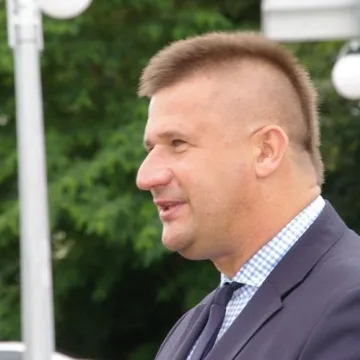 W Gomunicach powstał nowy park