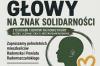 „Golimy głowy”. Wyjątkowa akcja solidarności w Radomsku