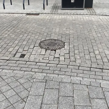 Remont ul. Reymonta w Radomsku. Droga będzie zamknięta