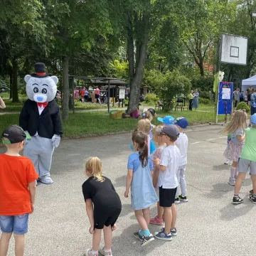Zaczarowany Piknik w SOSW – gdzie magia spotkała technologię