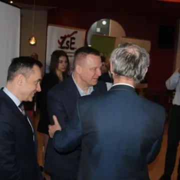 Finał X edycji konkursu Bądź Przedsiębiorczy