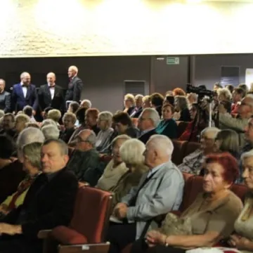 Jubileusz 15-lecia Chóru Cantabile