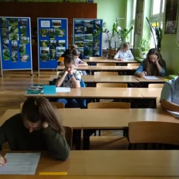 W PSP nr 4 o bioróżnorodności polskich jezior 