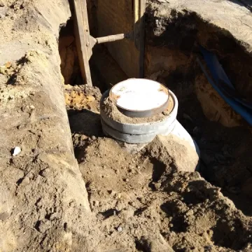 Ponad 18 mln zł na kanalizację. Podsumowanie projektu