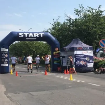 Czwarty Radomszczański Bieg Uliczny już za nami