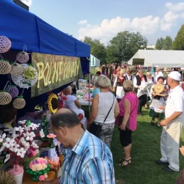 Dzień Organizacji Pozarządowych w Radomsku