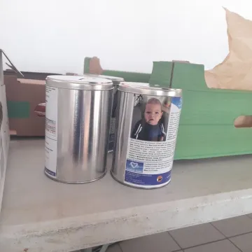 Puchar Niezdobywców Pucharów. Charytatywnie dla Filipka