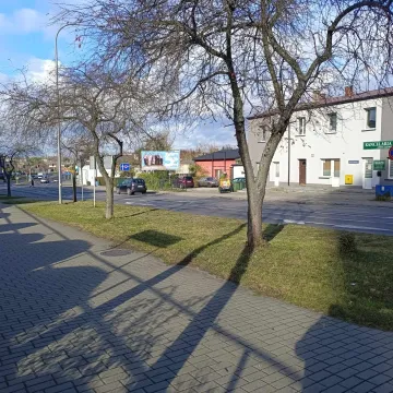 Ruszył remont ul. Piastowskiej w Radomsku