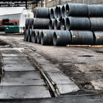 Fotograficy na plenerze