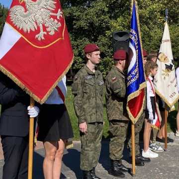 79. rocznica utworzenia Konspiracyjnego Wojska Polskiego upamiętniona w Radomsku