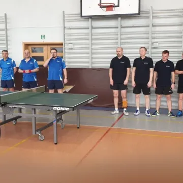 RTS Sokół Radomsko uległ MLUKS Piotrków Trybunalski