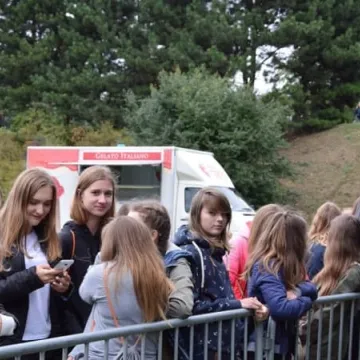 Zakończenie wakacji z koncertem Sylwii Przybysz