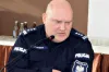 Inspektor Piotr Nowicki zakończył służbę jako Komendant Policji w Radomsku