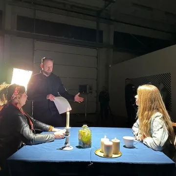 Twoje życie, Twoja decyzja. Policja i La Strada ostrzegają młodych