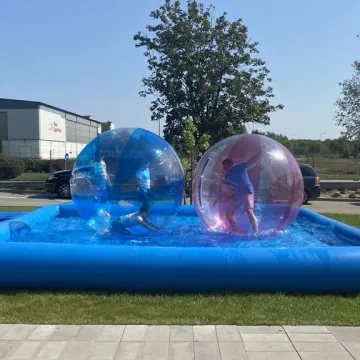 Kompleks „Aquara” w Radomsku świętuje pierwsze urodziny