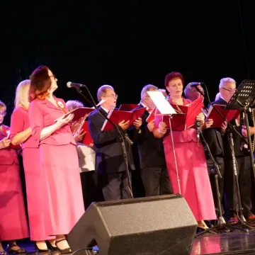 Koncert w MDK:  „Nasza droga do Niepodległej”