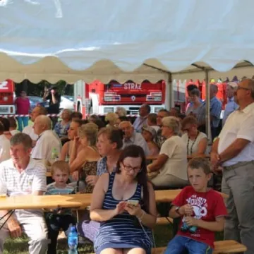 100 lat OSP w Maluszynie