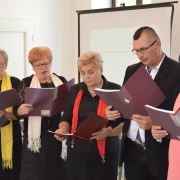 Studenci trzeciego wieku rozpoczęli rok akademicki