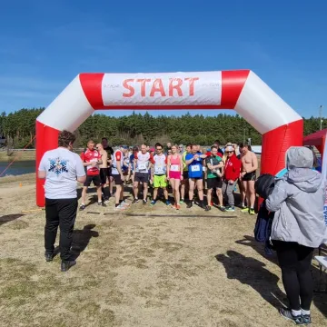 Za nami I Radomszczański Bieg Morsa