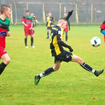 Juniorzy RKS gromią Prosnę Wieruszów