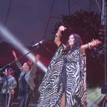 Dni Radomska 2018: Koncert Kayah