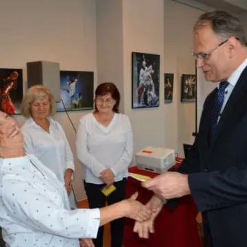 Nowy rok akademicki RUTW