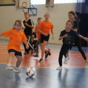 Ogólnopolski Harcerski Turniej Piłki Nożnej „HARCcup” rozpoczęty