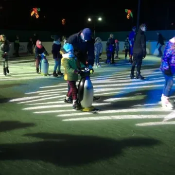 Ferie rozpoczęto na sportowo