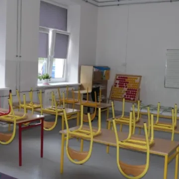 Nowe oblicze PSP w Kietlinie