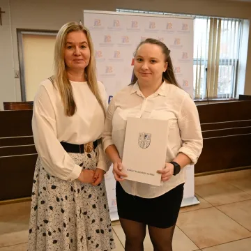 Wręczono nagrody sportowe