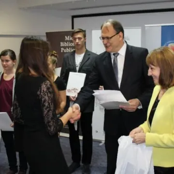 Projekt „Kierunek Kultura-Szekspir” zakończony