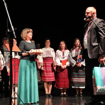 „Moniuszkowcy” mają 100 lat. Jubileuszowy koncert w MDK w Radomsku