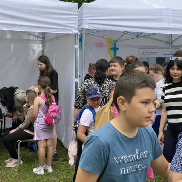 Zaczarowany Piknik w SOSW – gdzie magia spotkała technologię