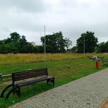 Jest przetarg na budowę parku przy ul. Jagiellońskiej w Radomsku