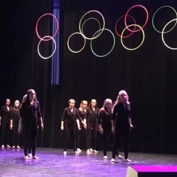 XXII Ogólnopolskie Spotkania Taneczne RADOMSKO OPEN 2018