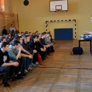 Starter Radomsko: Trwają spotkania dla młodych i przedsiębiorczych