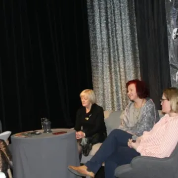 Zaprezentowano ostatnie Teatralia