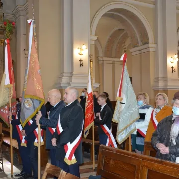 Obchody Święta Stolarzy w Radomsku
