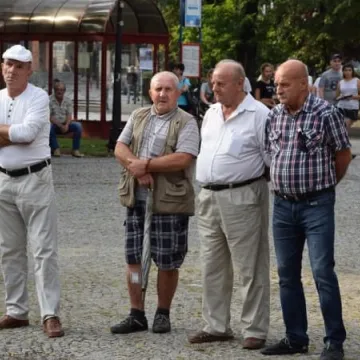 Zagrajcie o III ligę dla Radomska!