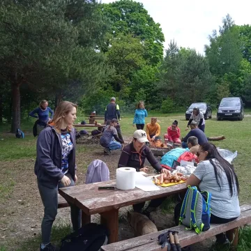 Kolejny Trekking z MOSiR przeszedł do historii