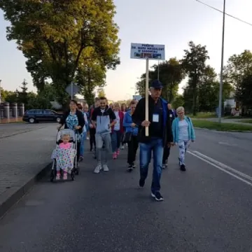 Pielgrzymkowe Radomsko