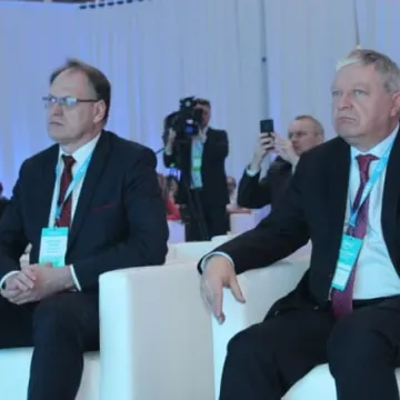 Ontex otworzył fabrykę w Radomsku