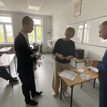 Angielski na zakończenie obowiązkowych matur