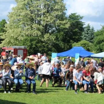 Piknik integracyjny z atrakcjami