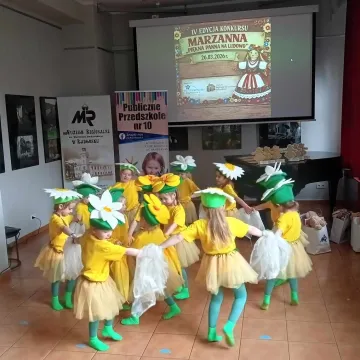 Wystawa Marzann zakończona wręczeniem nagród