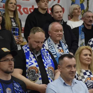 METPRIM Volley Radomsko mistrzem III ligi po triumfie w turnieju finałowym