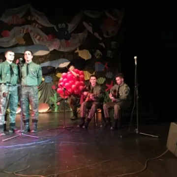 Opal 2016: Koncert finałowy