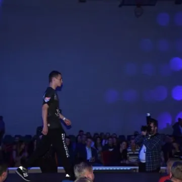 Pięściarskie święto w Radomsku