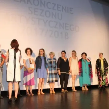 Podsumowali sezon w MDK