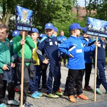 Piłkarski turniej dla niepodległej